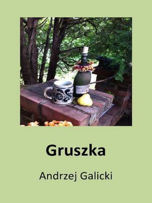 cover image of Gruszka